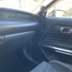 FORD MUSTANG 6 COUPE IV FASTBACK SHELBY GT 350