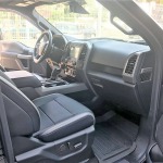 FORD F150 RAPTOR 3.5 V6 ECOBOOST SUPERCREW