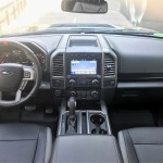 FORD F150 RAPTOR 3.5 V6 ECOBOOST SUPERCREW
