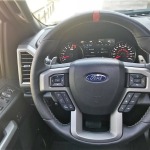 FORD F150 RAPTOR 3.5 V6 ECOBOOST SUPERCREW