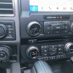 FORD F150 RAPTOR 3.5 V6 ECOBOOST SUPERCREW