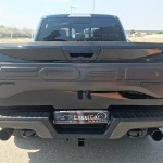 FORD F150 RAPTOR 3.5 V6 ECOBOOST SUPERCREW