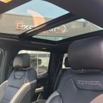 FORD F150 RAPTOR 3.5 V6 ECOBOOST SUPERCREW