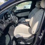 MERCEDES BENZ GLE COUPE 63 AMG 7G-TRONIC SPEEDSHIFT PLUS AMG