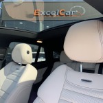 MERCEDES BENZ GLE COUPE 63 AMG 7G-TRONIC SPEEDSHIFT PLUS AMG