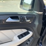 MERCEDES BENZ GLE COUPE 63 AMG 7G-TRONIC SPEEDSHIFT PLUS AMG