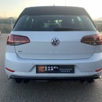 VOLKSWAGEN GOLF 7 R 310 DSG 7 AKRAPOVIC