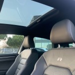 VOLKSWAGEN GOLF 7 R 310 DSG 7 AKRAPOVIC