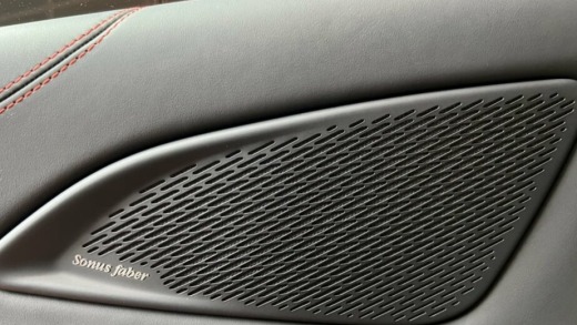 MERCEDES CLASSE A 35 AMG 4 MATIC SPEEDSHIFT DCT