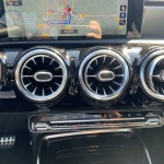 MERCEDES CLASSE A 35 AMG 4 MATIC SPEEDSHIFT DCT