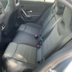 MERCEDES CLASSE A 35 AMG 4 MATIC SPEEDSHIFT DCT