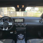 MERCEDES CLASSE A 35 AMG 4 MATIC SPEEDSHIFT DCT