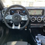 MERCEDES CLASSE A 35 AMG 4 MATIC SPEEDSHIFT DCT