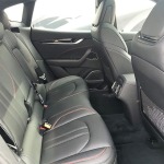 MASERATI LEVANTE S 3.0 V6 BITURBO 430 BVA8