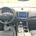 MASERATI LEVANTE S 3.0 V6 BITURBO 430 BVA8