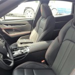 MASERATI LEVANTE S 3.0 V6 BITURBO 430 BVA8