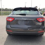 MASERATI LEVANTE S 3.0 V6 BITURBO 430 BVA8
