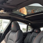 MASERATI LEVANTE S 3.0 V6 BITURBO 430 BVA8