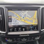 MASERATI LEVANTE S 3.0 V6 BITURBO 430 BVA8