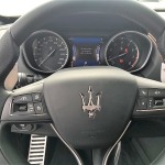 MASERATI LEVANTE S 3.0 V6 BITURBO 430 BVA8