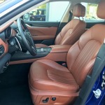 MASERATI LEVANTE DIESEL 3.0 V6 275