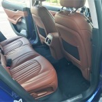 MASERATI LEVANTE DIESEL 3.0 V6 275