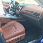 MASERATI LEVANTE DIESEL 3.0 V6 275
