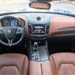 MASERATI LEVANTE DIESEL 3.0 V6 275
