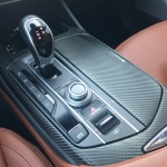MASERATI LEVANTE DIESEL 3.0 V6 275