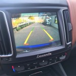 MASERATI LEVANTE DIESEL 3.0 V6 275