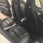 PORSCHE PANAMERA V6 3.0 S-HYBRIDE 380