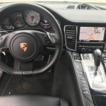 PORSCHE PANAMERA V6 3.0 S-HYBRIDE 380