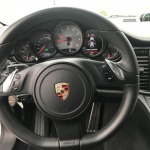 PORSCHE PANAMERA V6 3.0 S-HYBRIDE 380