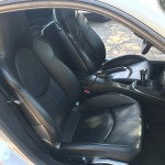 PORSCHE CAYMAN S 3.4L 295