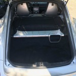 PORSCHE CAYMAN S 3.4L 295