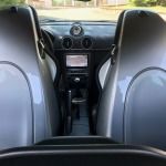 PORSCHE CAYMAN S 3.4L 295