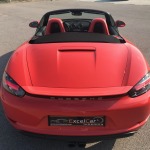 PORSCHE 718 BOXSTER S 350 PDK