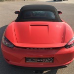 PORSCHE 718 BOXSTER S 350 PDK