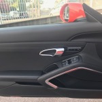 PORSCHE 718 BOXSTER S 350 PDK