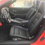 PORSCHE 718 BOXSTER S 350 PDK