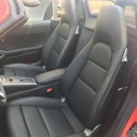 PORSCHE 718 BOXSTER S 350 PDK