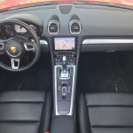 PORSCHE 718 BOXSTER S 350 PDK