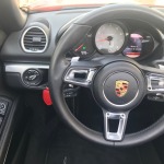 PORSCHE 718 BOXSTER S 350 PDK