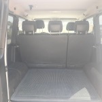 MERCEDES G LONG 350D 7G-TRONIC