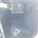 MERCEDES G LONG 350D 7G-TRONIC