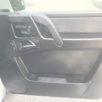 MERCEDES G LONG 350D 7G-TRONIC