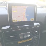 MERCEDES G LONG 350D 7G-TRONIC
