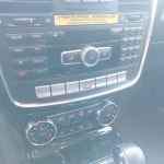 MERCEDES G LONG 350D 7G-TRONIC