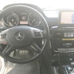 MERCEDES G LONG 350D 7G-TRONIC