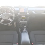 MERCEDES G LONG 350D 7G-TRONIC